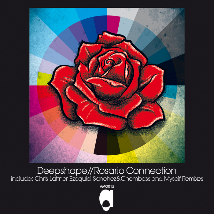 DEEPSHAPE - Rosario Connection