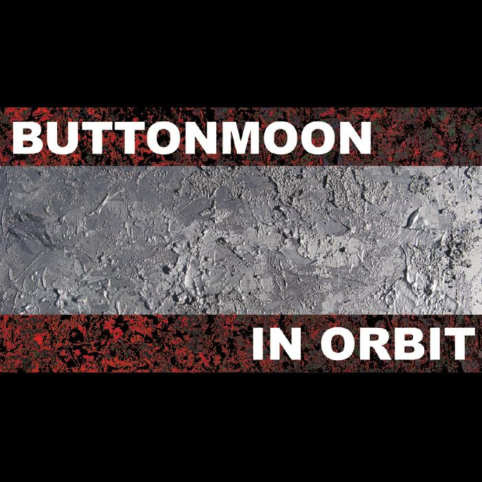 BUTTONMOON - In Orbit