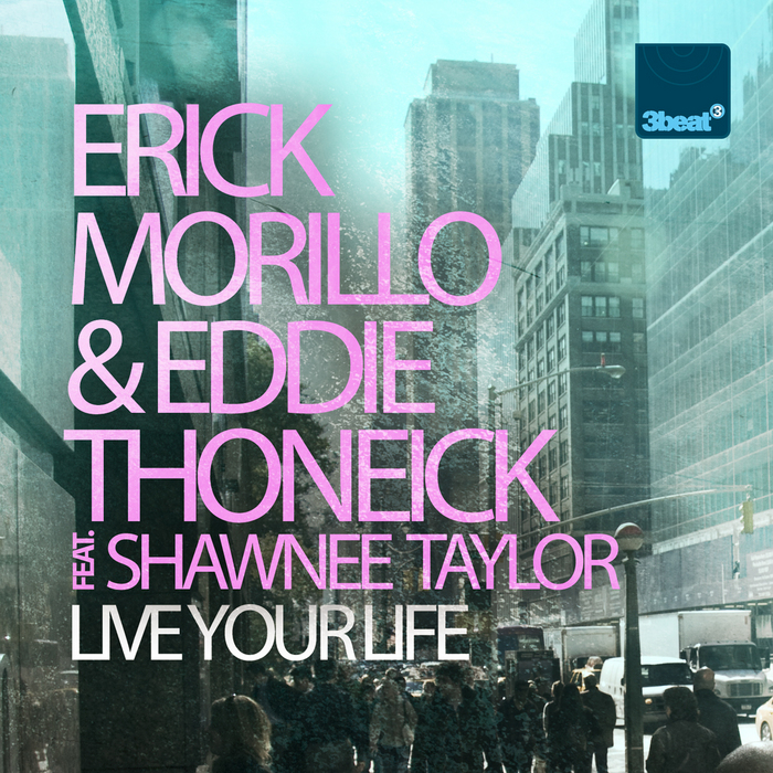 Erick Morillo & Eddie Thoneick - Nothing Better Erick Morillo & Eddie Thoneick - Nothing Better
