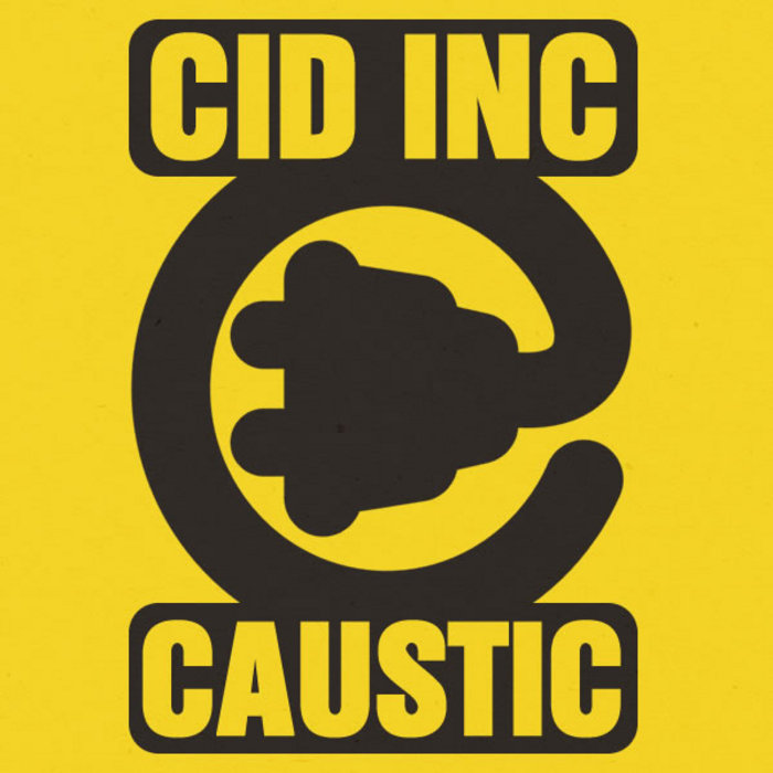 CID INC - Caustic