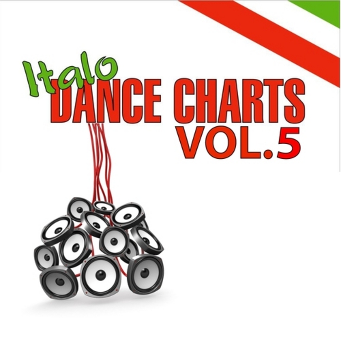 VARIOUS - Italo Dance Charts Vol 05