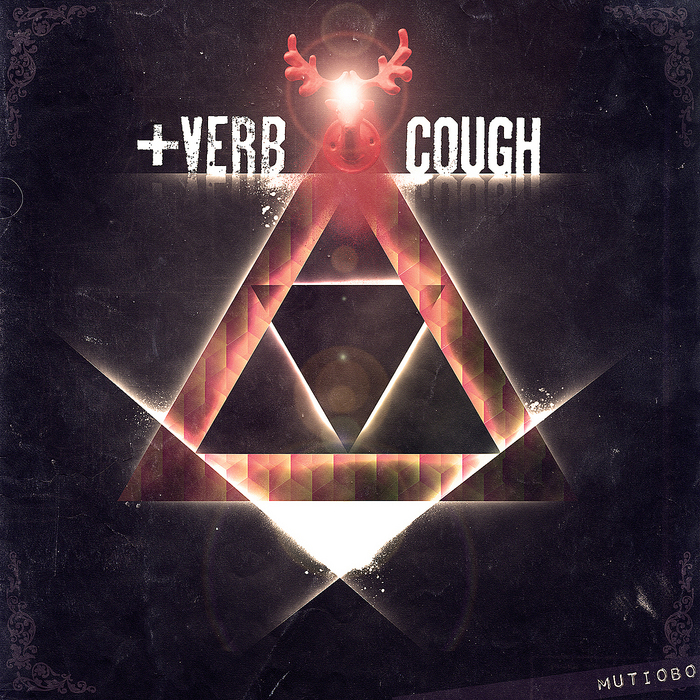 +VERB - Cough