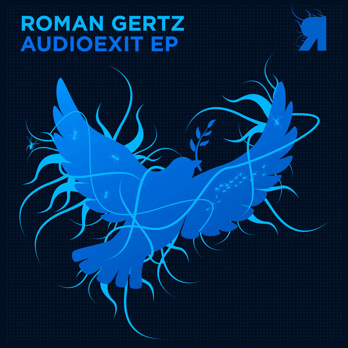GERTZ, Roman - Audioexit EP
