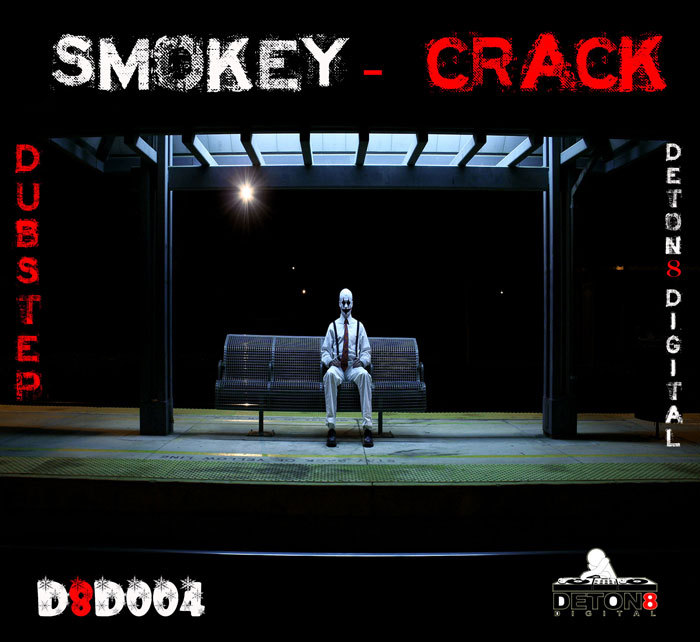 SMOKEY - Crack