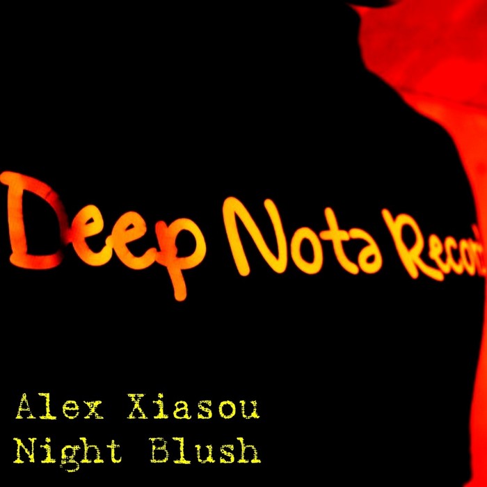 XIASOU, Alex - Night Blush
