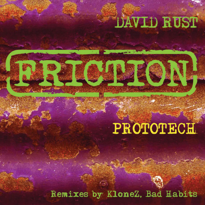 RUST, David - Prototech