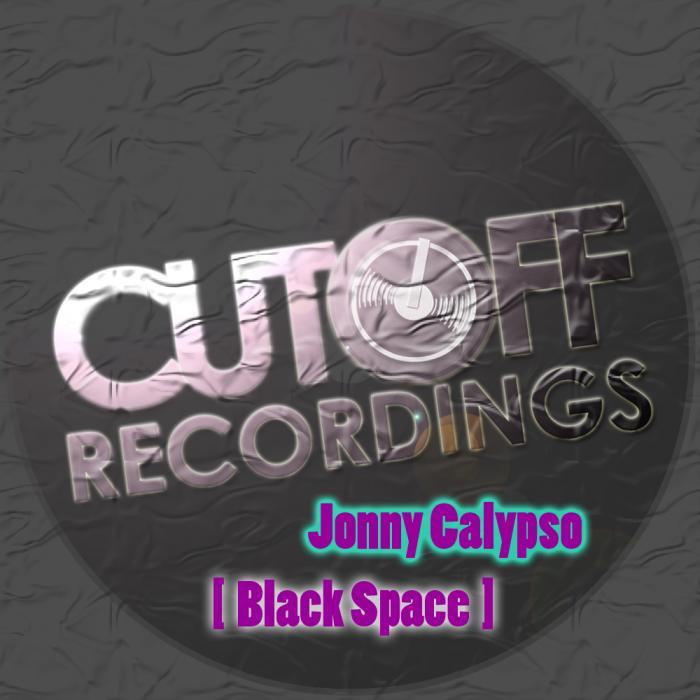 CALYPSO, Jonny - Black Space