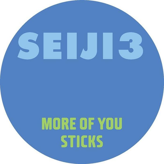 SEIJI - Seiji 3