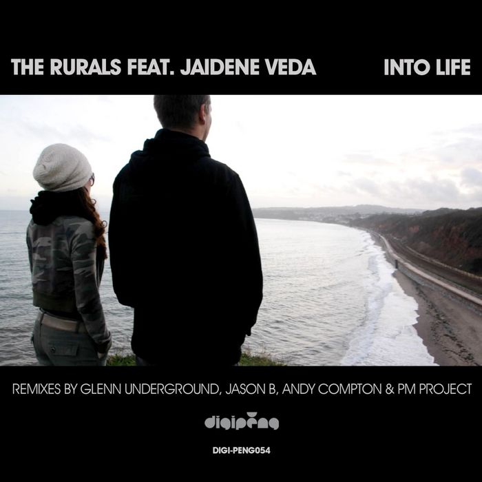 RURALS, The feat JAIDENE VEDA - Into Life