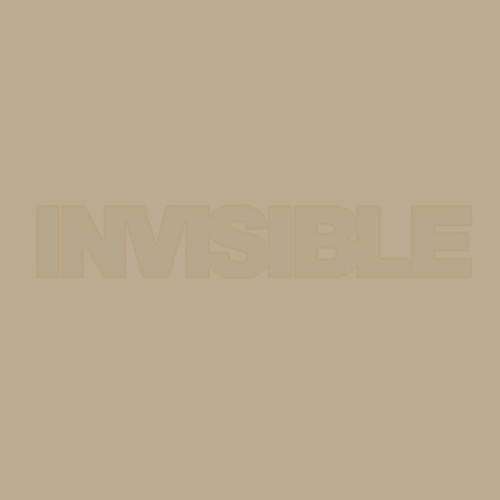HYBRIS - Invisible 003 EP
