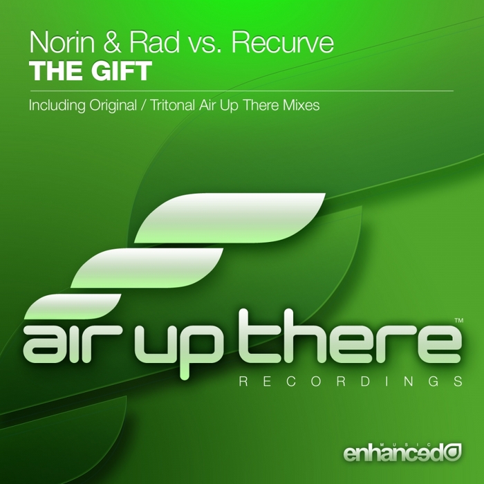 NORIN & RAD vs RECURVE - The Gift