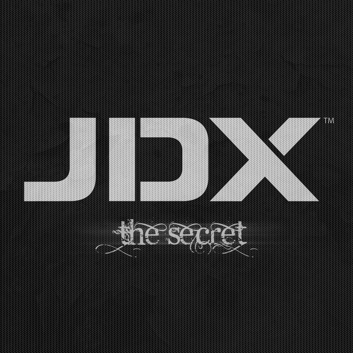 JDX - The Secret