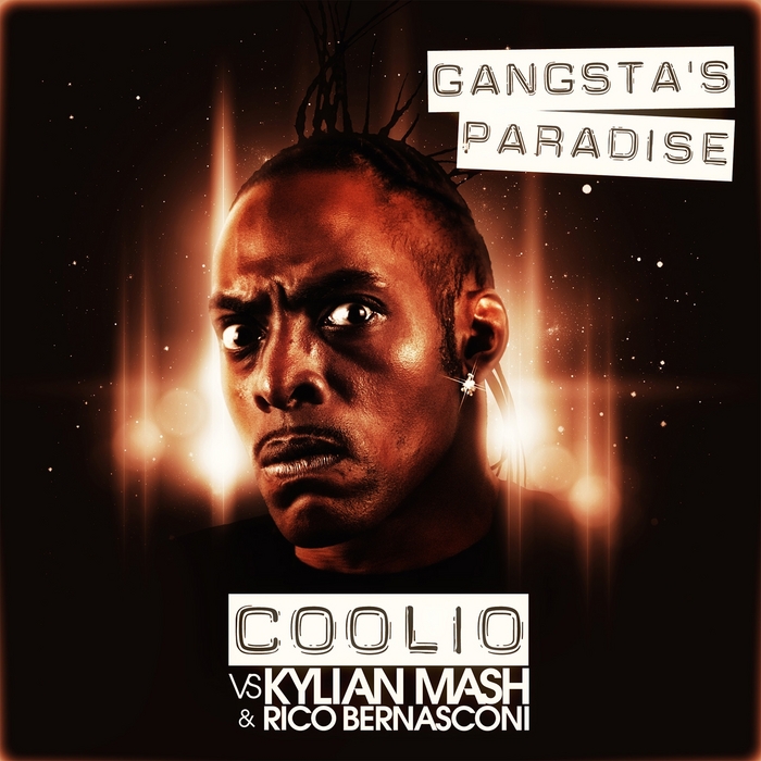 Gangsta s Paradise by Coolio/Kylian Mash/Rico on WAV, AIFF & ALAC at Juno Download
