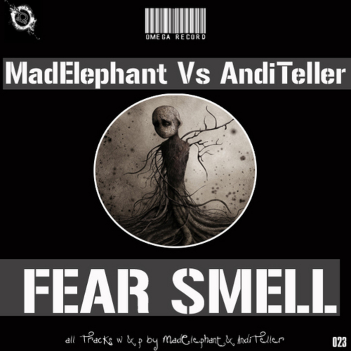 MAD ELEPHANT vs ANDI TELLER - Fear Smell