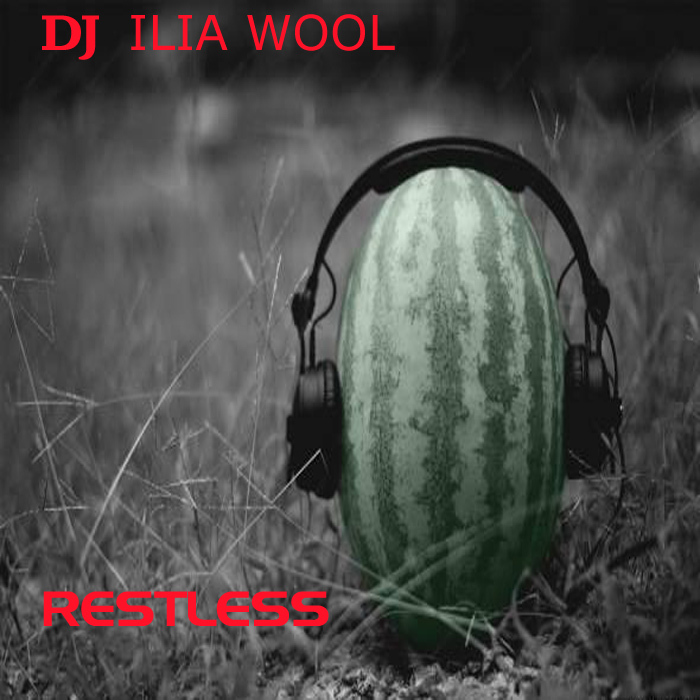 DJ ILIA WOOL - Restless
