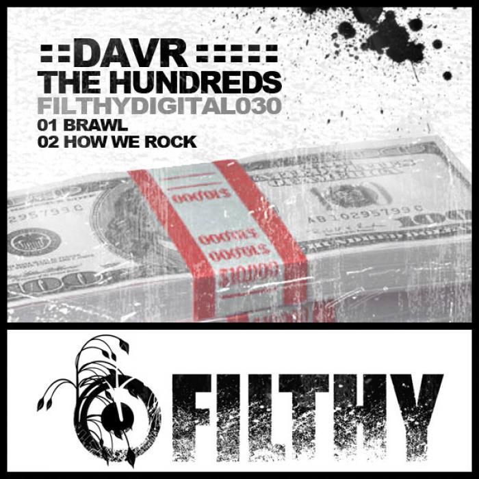 DAVR - The Hundreds