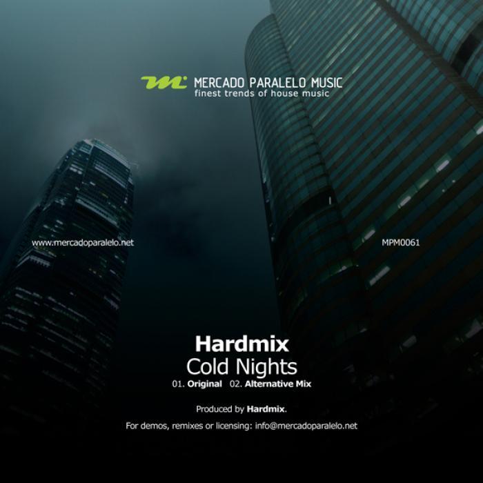 HARDMIX - Cold Nights