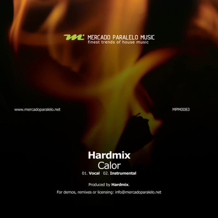 HARDMIX - Calor