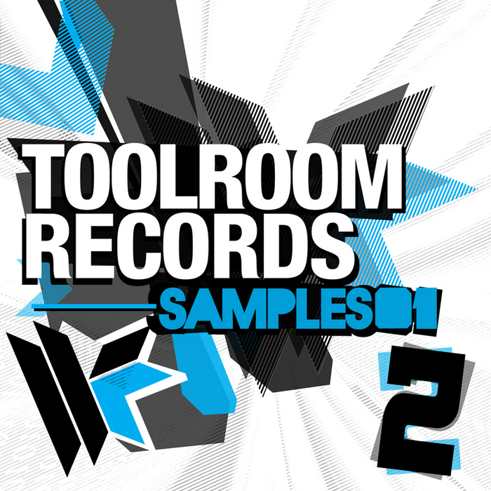 TOOLROOM RECORDS - Toolroom Records Samples 01 Part 2 125bpm