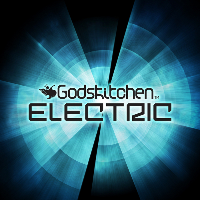 VARIOUS - Godskitchen Electric