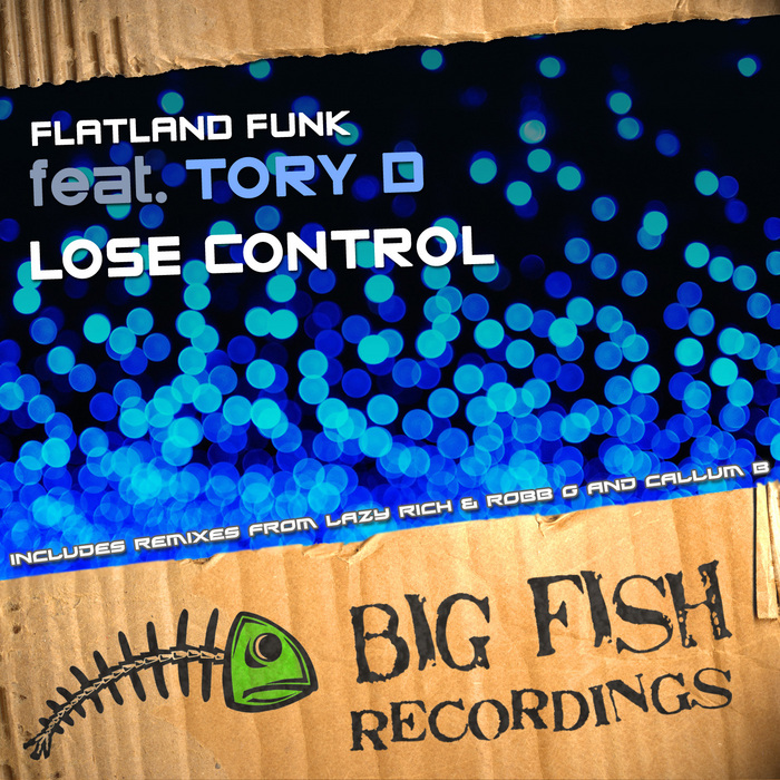 I lose control. Big Fish recordings. Big Fish recordings 2015. Big Fish recordings 2012. Big Fish recordings 2019.