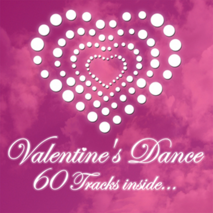 VARIOUS - Valentine's Dance