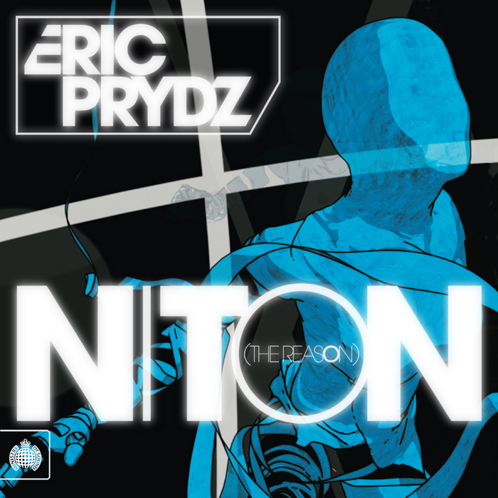 PRYDZ, Eric - Niton (The Reason)