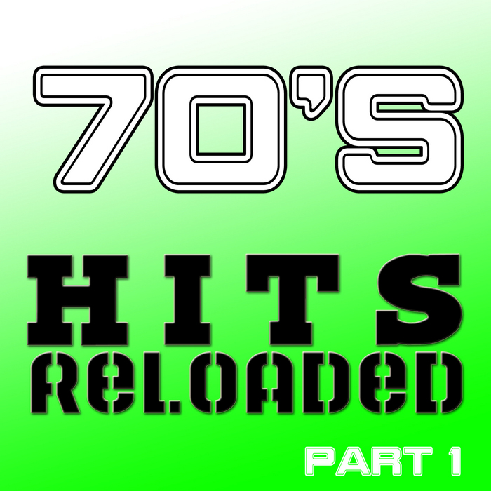 70s Hits. Hit-s. Disco Hits. Hot Hits.