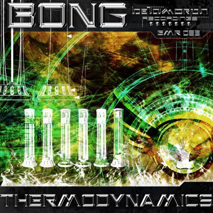 BONG - Thermodynamics