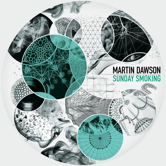 DAWSON, Martin - Sunday Smoking (includes FREE TRACK)