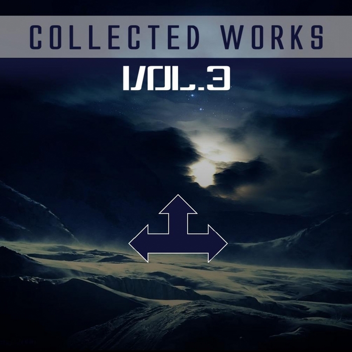 VARIOUS - Collected Works Vol 3