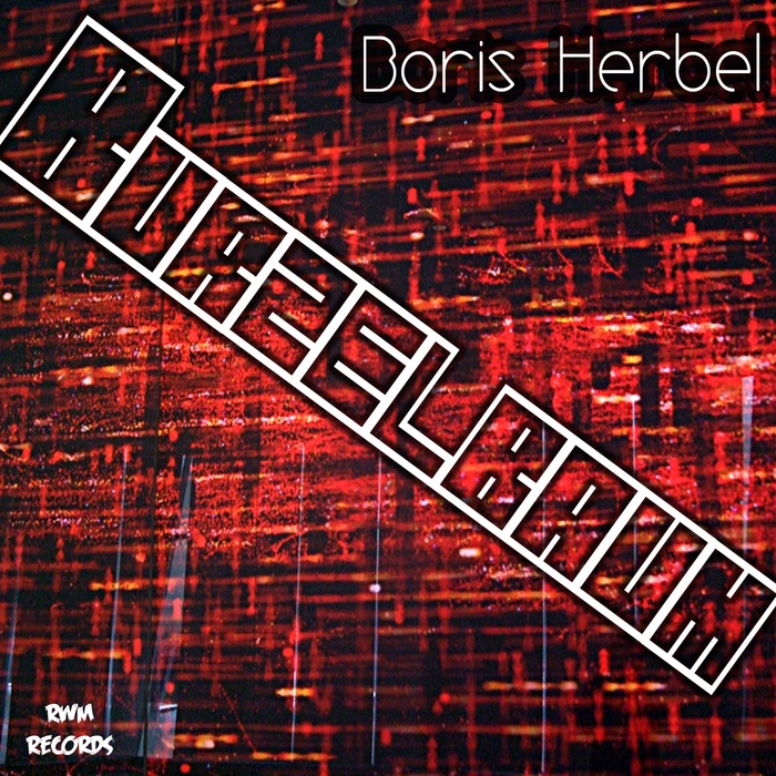 HERBEL, Boris - Burzelbaum EP