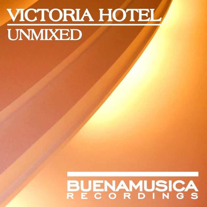 VARIOUS - Victoria Hotel (unmixed)