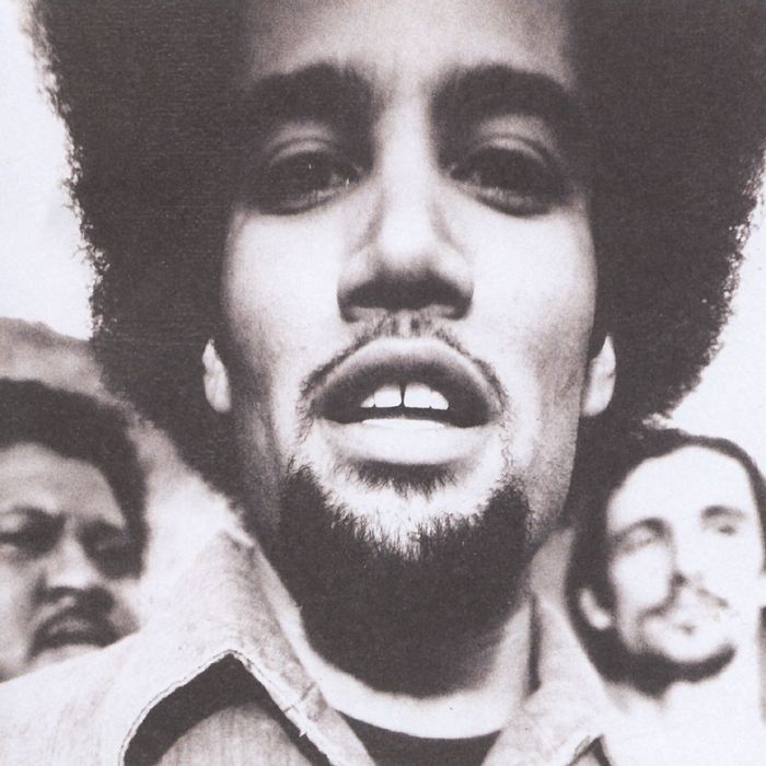 BEN HARPER - The Will To Live