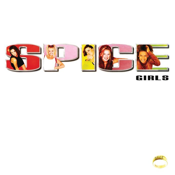 Spice by Spice Girls on MP3 WAV FLAC AIFF ALAC at Juno Download