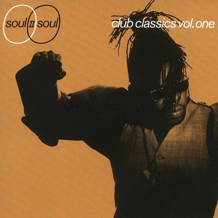 SOUL II SOUL - Club Classics Vol One