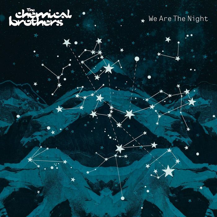 THE CHEMICAL BROTHERS - We Are The Night (Explicit)