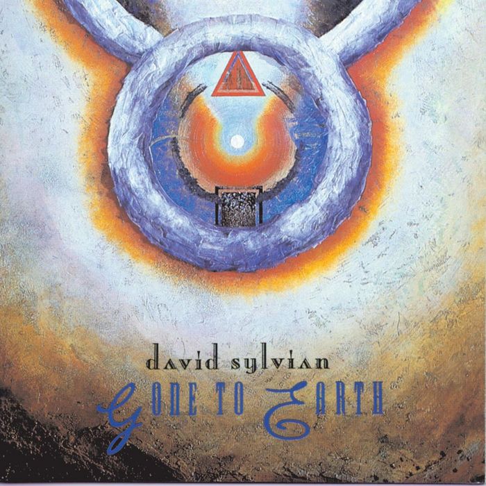 DAVID SYLVIAN - Gone To Earth