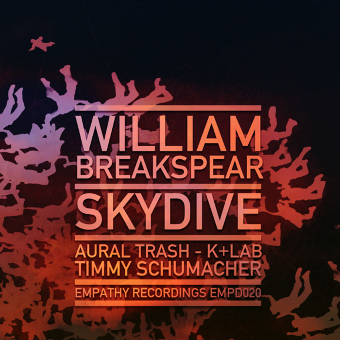 BREAKSPEAR, William - Skydive