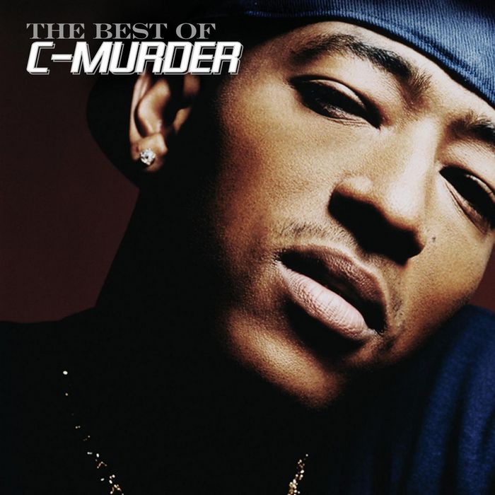 C-MURDER - Best Of C-Murder (Explicit)