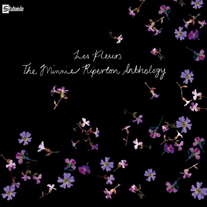 MINNIE RIPERTON - Les Fleurs