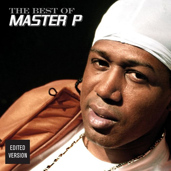 MASTER P - Best Of Master P