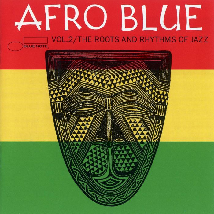 VARIOUS - Afro Blue - The Roots & Rhythm