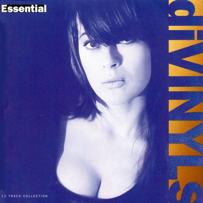 Divinyls/Michael Chapman - Essential