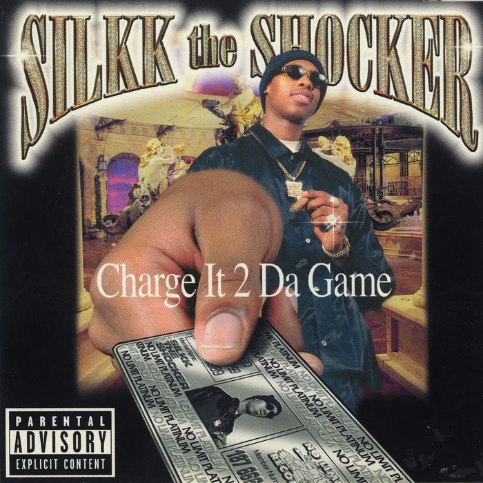 Silkk the shocker height