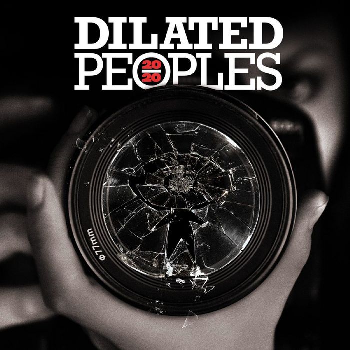 DILATED PEOPLES - 20/20 (Explicit)
