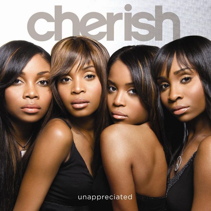 CHERISH - Unappreciated