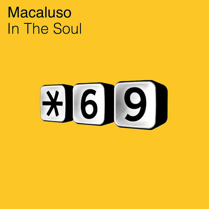 MACALUSO - In The Soul