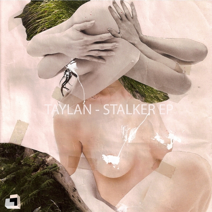 YILMAZ, Taylan - Stalker EP