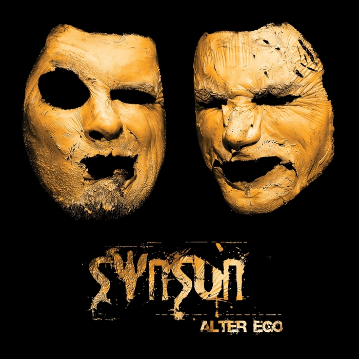SYNSUN/VARIOUS - Alter Ego